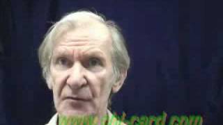Autogenic Training and Chi Generators - AT part 5/16