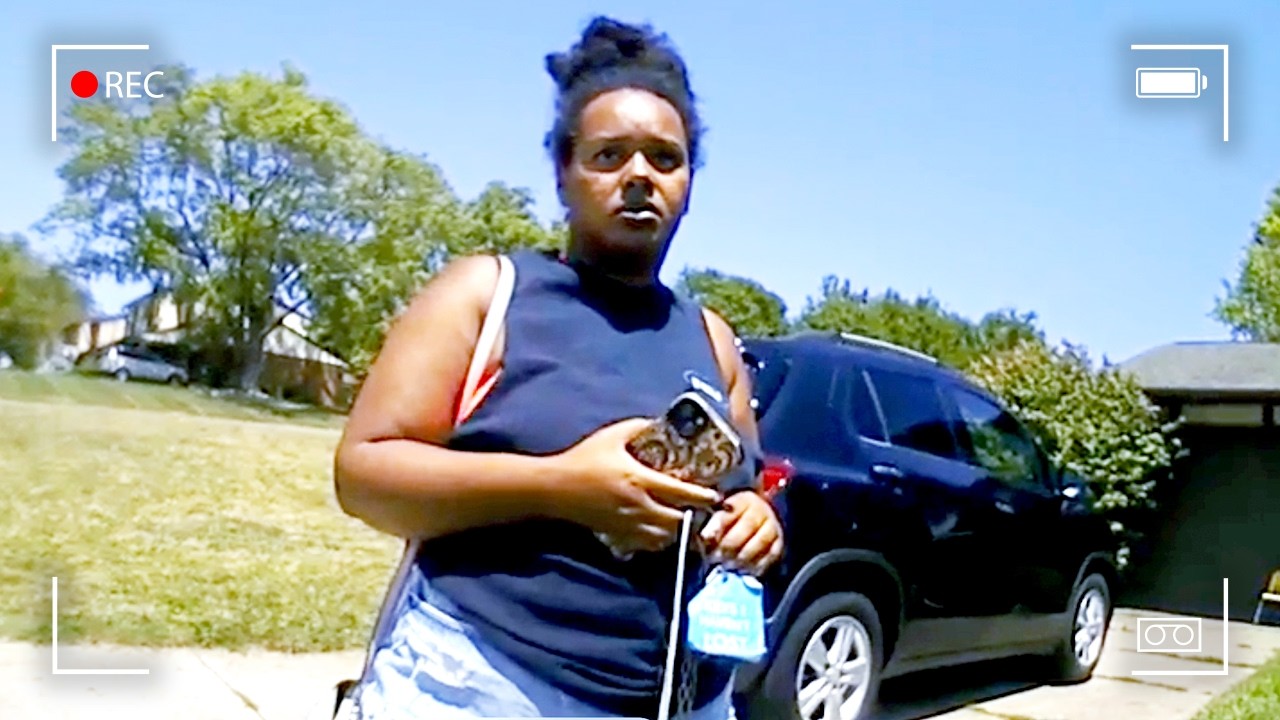 Mom Realizes 12-Year-Old Son Revealed Her Horrifying Secret - YouTube