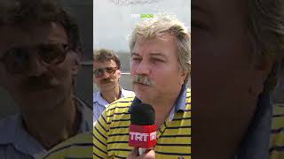 Galatasaraylı Simoviçin İstanbulda Açtığı Kaleci Okulu