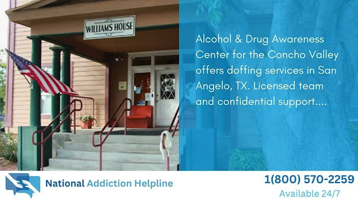 Top 3 Addiction Treatment Centers Doffing