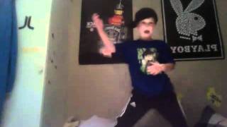 Sexy and i know it kid version!