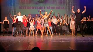 C&M Dance Studió Táncgála 1 -2023 Siófok