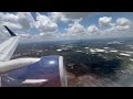 TRIP REPORT: Delta Airlines Boeing 737-900ER Atlanta (ATL) - Detroit (DTW)