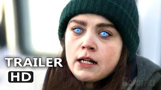 ENHANCED Trailer (2021) Alanna Bale Sci-Fi Movie
