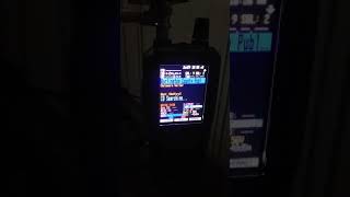 Uniden SDS100 scanner Issues Decoding Digital
