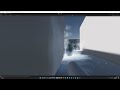 Freeze Effect Demo Unity HDRP