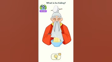 Dop5 | level 484 | what is hi hiding | delete one part | #dop5 #solve#shorts#trend@Sagar_mahaur