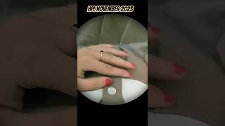 Udah Mulai Aktif Nendang