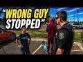 Police Bodycam: Bicycle Stop Turns Confrontational — Officer Mitch Mabry Responds