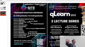 UofT EngSci ESC180 Week 2 Lecture 3