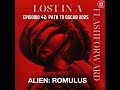 Path to Oscar 2025: Alien: Romulus