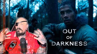 The ORIGINAL Horror! Out of Darkness (2024) Horror Movie Review