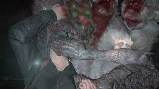 All Abby Rat King Death Scenes | The Last of Us Part 2 [4K HDR 60FPS]