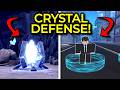 Crystal Defense Guide! 💎 | Sailor Piece Anti‑Magic Update