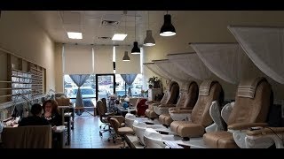 Solar Nails - Cleburne TX 76033