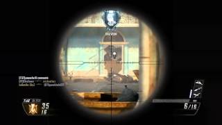 Chichawii - Black Ops II #19