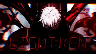 Story WA Anime 30 Detik [ AMV/EDIT ] Kaneki Ken - Tokyo Ghoul