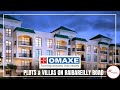 OMAXE METRO CTIY LUCKNOW | VILLA | PLOTS | APARTMENT | #omaxe #villa #apartment #plotsinlucknow