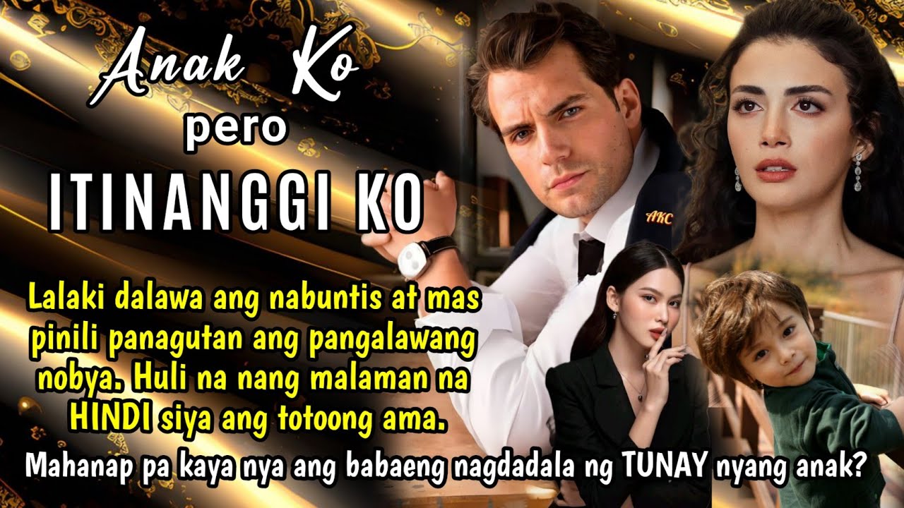 Lalaki, dalawa ang NABUNTIS at piniling PANAGUTAN ang pangalawang nobya, hindi pala ito sya sa knya.