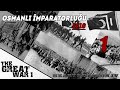 BOYUN EĞMEYECEĞİZ! - HEARTS OF IRON IV GREAT WAR | 1. DÜNYA SAVAŞI | MODU OSMANLI #1