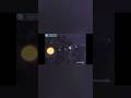 This is Spore from the 2005 presentation the video shows the Space stage #spore #evolutiongame