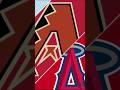 MLB : Game Prediction + Player Props : Dbacks vs Angels : Spread , ML & Homerun Bets :