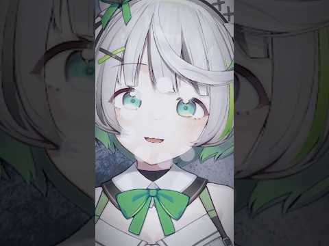 音が止まった~♪ 〖 綿咲もか 〗 #新人vtuber #shorts #vtuber