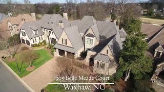 305 Belle Meade Court Waxhaw, NC 28173