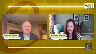 From Setback to Success | CPaaSAA Talks Leadership Series