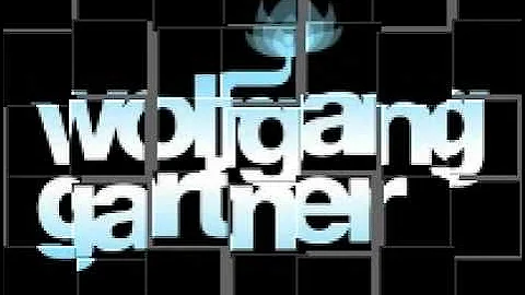 Mika - Blame It On The Girls (Wolfgang Gartner Dry Remix)