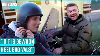 ZIJN SCOOTERZAKEN BETROUWBAAR? | #Nieuwsgierig – Gierige Gasten - YouTube