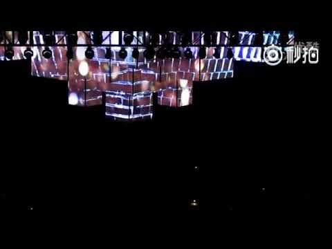 呂方【舊夢】20150905