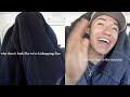 I TOOK MY BROTHER ON A SURPRISE GRAD TRIP