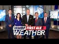 2026 WMBF Hurricane Special