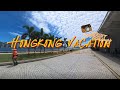 Hong Kong 🇭🇰 Travel 2025 &amp; Street Photography POV at 📍West Kowloon + 📍Temple Street Night Market