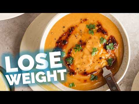 Calories In Dal Soup