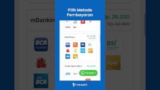 Tutorial Top Up Tanpa Login di Topupgim screenshot 1