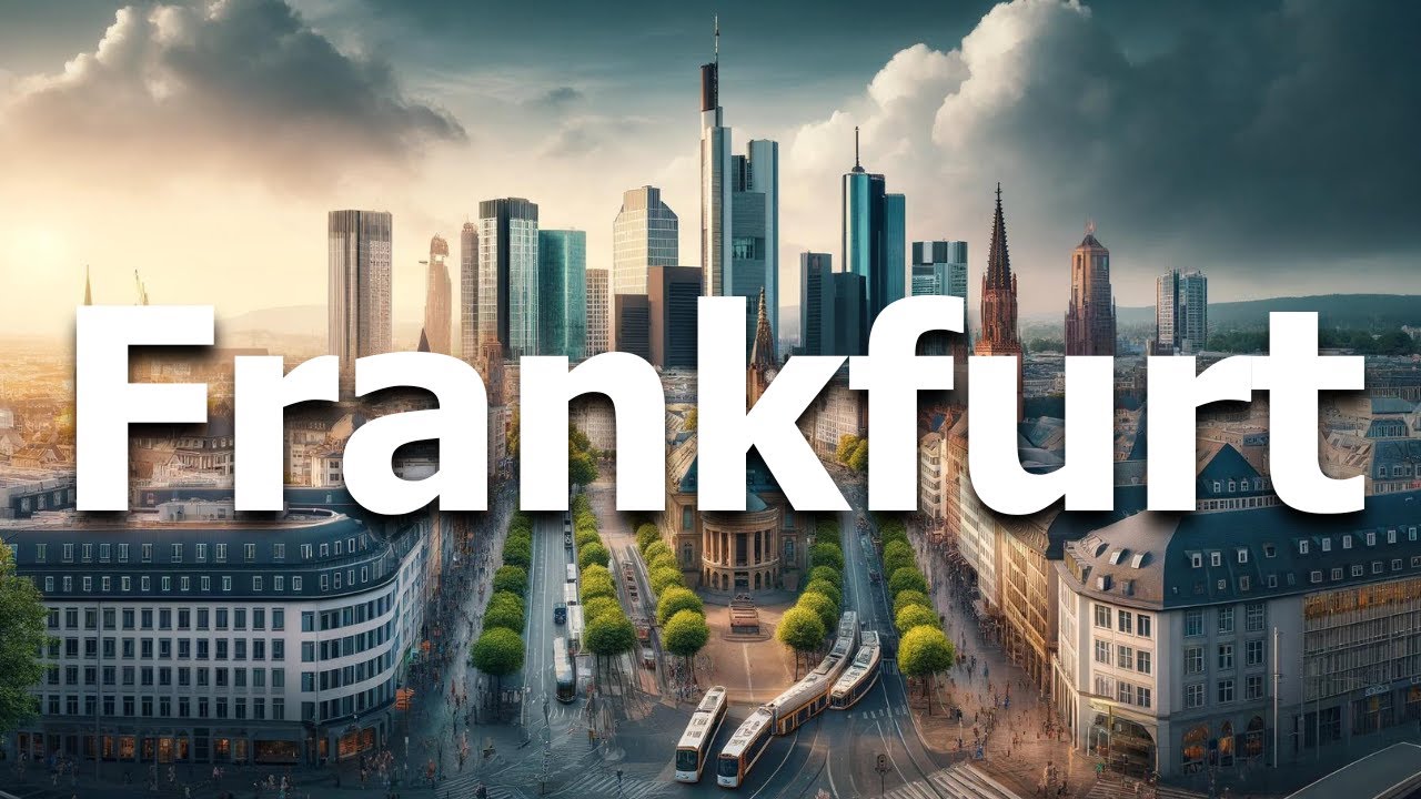 Inside Skyline Frankfurt: Wie lebt es sich im Omniturm? | hessenschau