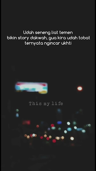 UKHTI SEMAKIN DI DEPAN | STORY WA TERBARU 2023 #story #shorts