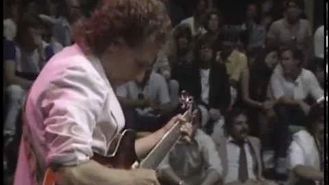 Lee Ritenour, Dave Grusin and GRP All Stars Live F...