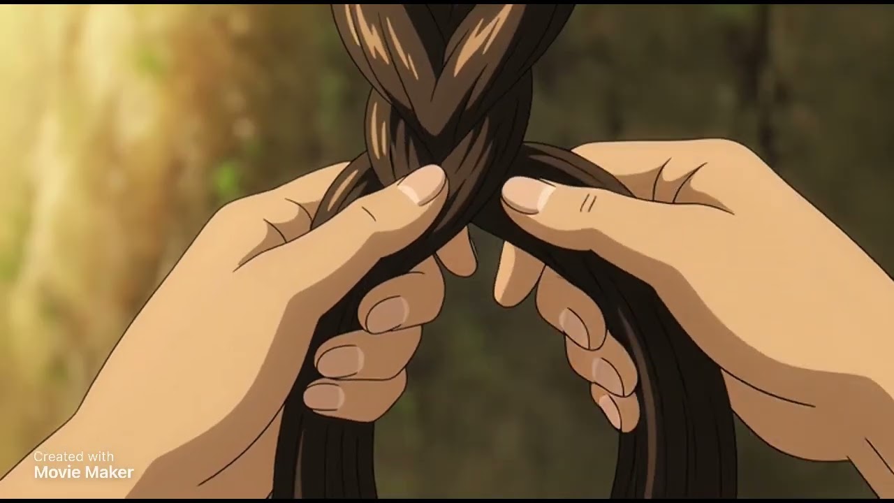 A Quiet Morning Before College 🌅 | Girl’s ASMR Morning Routine | Ghibli 3D