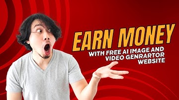 Make money by creating free AI Image and Video generator website