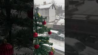 Christmas Vibes In Riga Latvia