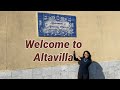 Introducing Altavilla Milicia | A beautiful small town in Palermo, Italy | ഒരു ഇറ്റാലിയൻ ഗ്രാമം