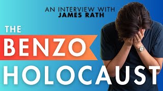 There is a benzodiazepine “holocaust” occuring | An interview with James Rath