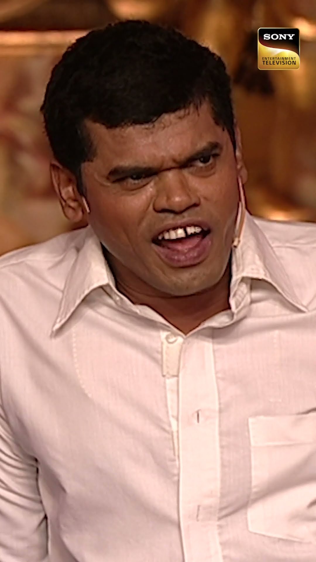 Bharti की comic timing हमेशा on point होती है #Shorts #YTShorts #ComedyCircusKaNayaDaur #EP22