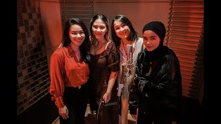 Disney's Mulan | 'Reflection' dinyanyikan ulang oleh Yura, Sivia, Nadin dan Agatha