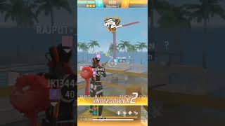 impossible clutch 🍷☠️☠️  #sks🎯 headshot #freefire #garenafreefire #viralvideo #viral #garenafreefire