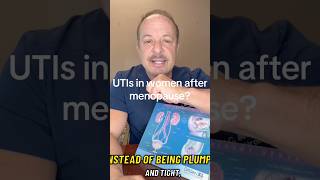 How To Prevent Utis In Post Menopausal Women シ