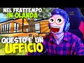 NEI BOSCHI DELL' OLANDA !! HOUSE FLIPPER S1E8